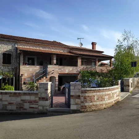 Memic 100 M Do Plaze, Memic Only 100m From * Porec