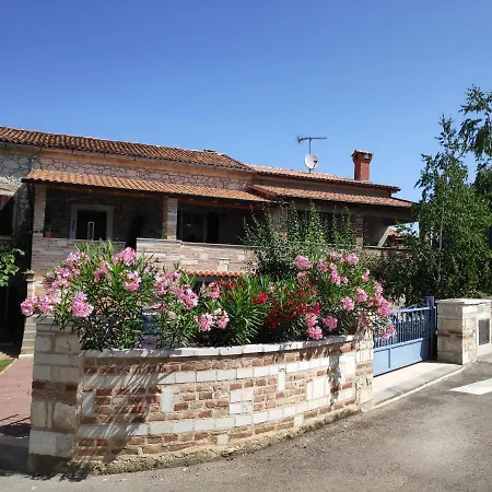 Memic 100 M Do Plaze, Memic Only 100m From Lejlighed Poreč