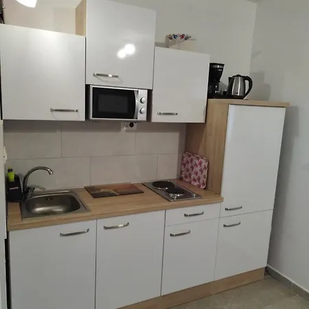 Appartamento Memic 100 M Do Plaze, Memic Only 100m From Porec